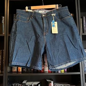 Levi’s 550 Relaxed Shorts
